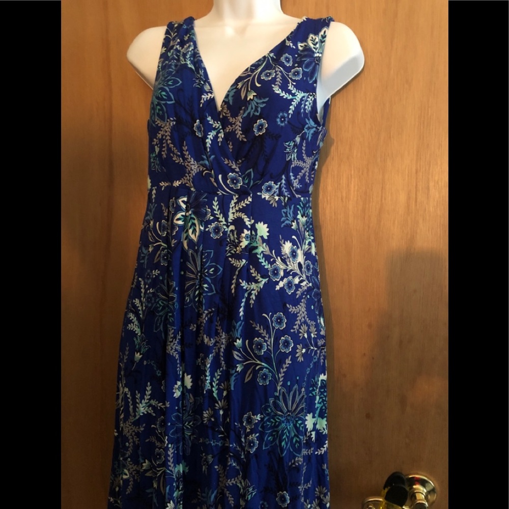 Sexy summer polyester dress